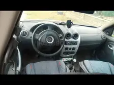 Renault Sandero Stepway, 2013