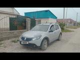 Renault Sandero Stepway 2013 года за 2 000 000 тг. в Кызылорда – фото 4