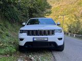 Jeep Grand Cherokee 2020 года за 9 000 000 тг. в Алматы