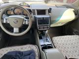 Nissan Murano 2006 годаүшін4 200 000 тг. в Алматы – фото 4