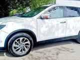 Nissan X-Trail 2018 года за 8 800 000 тг. в Караганда – фото 4