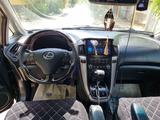 Lexus RX 300 2003 года за 7 700 000 тг. в Кызылорда