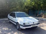 Volkswagen Passat 1991 годаүшін1 100 000 тг. в Астана – фото 4