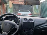 ВАЗ (Lada) Granta 2191 2019 года за 3 500 000 тг. в Усть-Каменогорск – фото 5