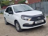 ВАЗ (Lada) Granta 2191 2019 года за 3 500 000 тг. в Усть-Каменогорск – фото 2