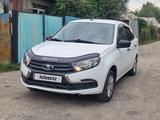 ВАЗ (Lada) Granta 2191 2019 года за 3 500 000 тг. в Усть-Каменогорск