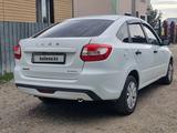 ВАЗ (Lada) Granta 2191 2019 года за 3 500 000 тг. в Усть-Каменогорск – фото 3