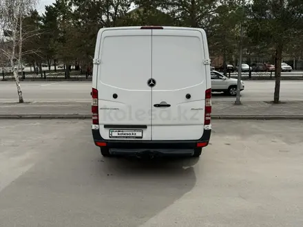 Mercedes-Benz Sprinter 2017 года за 15 500 000 тг. в Костанай – фото 4