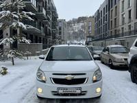 Chevrolet Cobalt 2023 годаүшін7 000 000 тг. в Алматы