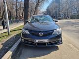 Toyota Camry 2013 года за 8 000 000 тг. в Алматы