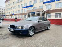 BMW 540 1997 годаүшін4 200 000 тг. в Астана