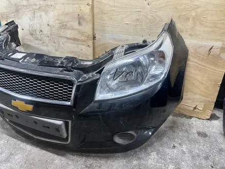 Ноускат nosecut Chevrolet Aveo Nexia за 180 000 тг. в Караганда