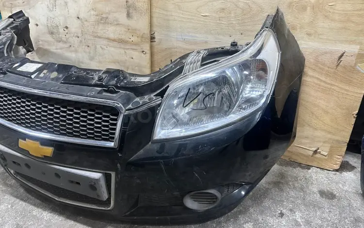Ноускат nosecut Chevrolet Aveo Nexia за 180 000 тг. в Караганда