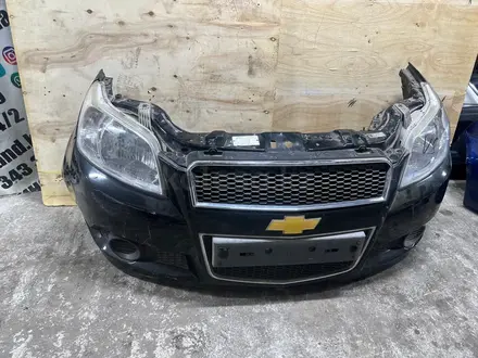 Ноускат nosecut Chevrolet Aveo Nexia за 180 000 тг. в Караганда – фото 2