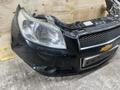 Ноускат nosecut Chevrolet Aveo Nexia за 180 000 тг. в Караганда – фото 3