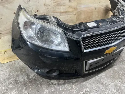 Ноускат nosecut Chevrolet Aveo Nexia за 180 000 тг. в Караганда – фото 3