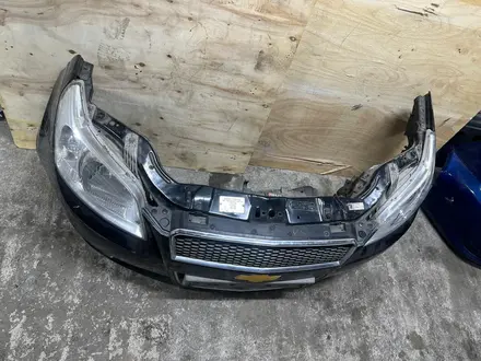 Ноускат nosecut Chevrolet Aveo Nexia за 180 000 тг. в Караганда – фото 4