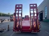 Benchi Heavy Industry  Тоғыз осьті тартылатын төмен жазық тақта 2025 годаүшін24 020 459 тг. в Алматы – фото 3