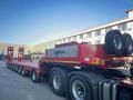 Benchi Heavy Industry  Тоғыз осьті тартылатын төмен жазық тақта 2025 годаүшін24 020 459 тг. в Алматы – фото 6