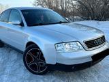 Audi A6 1999 годаfor3 800 000 тг. в Караганда – фото 2