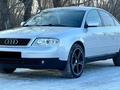 Audi A6 1999 годаfor3 800 000 тг. в Караганда – фото 25