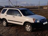 Honda CR-V 2003 года за 3 900 000 тг. в Актобе