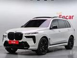 BMW X7 M60i 2024 годаүшін59 700 000 тг. в Алматы