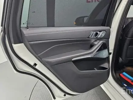 BMW X7 M60i 2024 года за 59 700 000 тг. в Алматы – фото 14