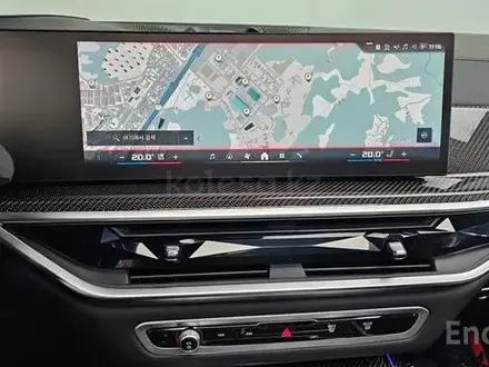 BMW X7 M60i 2024 года за 59 700 000 тг. в Алматы – фото 20