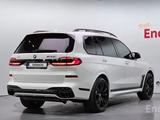 BMW X7 M60i 2024 годаүшін59 700 000 тг. в Алматы – фото 3