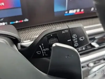 BMW X7 M60i 2024 года за 59 700 000 тг. в Алматы – фото 26
