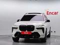 BMW X7 M60i 2024 года за 59 700 000 тг. в Алматы – фото 2