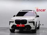 BMW X7 M60i 2024 годаүшін59 700 000 тг. в Алматы – фото 2