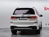 BMW X7 M60i 2024 годаүшін59 700 000 тг. в Алматы – фото 4