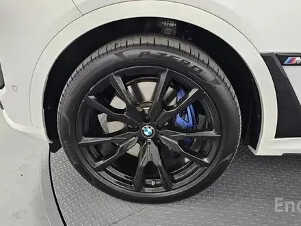 BMW X7 M60i 2024 года за 59 700 000 тг. в Алматы – фото 7
