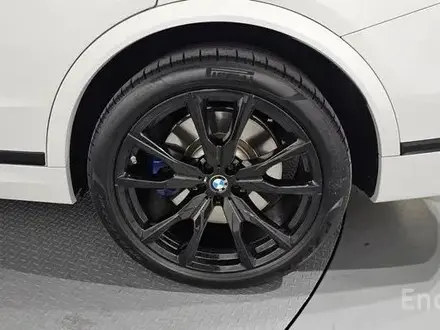 BMW X7 M60i 2024 года за 59 700 000 тг. в Алматы – фото 8