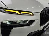 BMW X7 M60i 2024 годаүшін59 700 000 тг. в Алматы – фото 5
