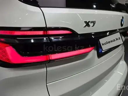 BMW X7 M60i 2024 года за 59 700 000 тг. в Алматы – фото 6