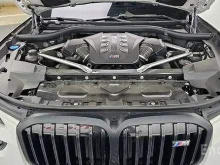 BMW X7 M60i 2024 года за 59 700 000 тг. в Алматы – фото 9