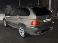 BMW X5 2004 годаfor6 500 000 тг. в Алматы – фото 5