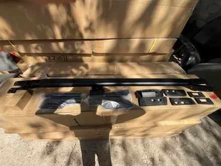 Рейлинги Land Cruiser 200 за 50 000 тг. в Актау