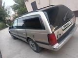 Mazda 626 1991 года за 750 000 тг. в Жаркент – фото 3