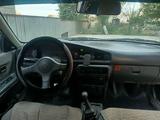 Mazda 626 1991 года за 750 000 тг. в Жаркент – фото 4