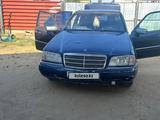 Mercedes-Benz C 200 1996 года за 1 200 000 тг. в Актобе