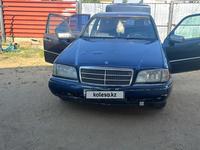 Mercedes-Benz C 200 1996 годаүшін1 200 000 тг. в Актобе