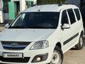 ВАЗ (Lada) Largus 2018 годаүшін4 500 000 тг. в Алматы – фото 2