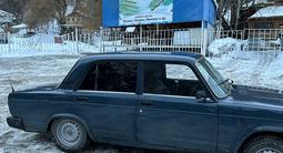 ВАЗ (Lada) 2107 2006 годаfor1 350 000 тг. в Алматы – фото 5