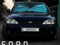 Ford Mondeo 2003 годаүшін2 300 000 тг. в Караганда