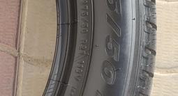 Pirelli ice zero scorpion 275/50/21 зимние липучка комплект за 400 000 тг. в Шымкент – фото 4