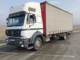 Mercedes-Benz  1824 1996 года за 10 000 000 тг. в Алматы